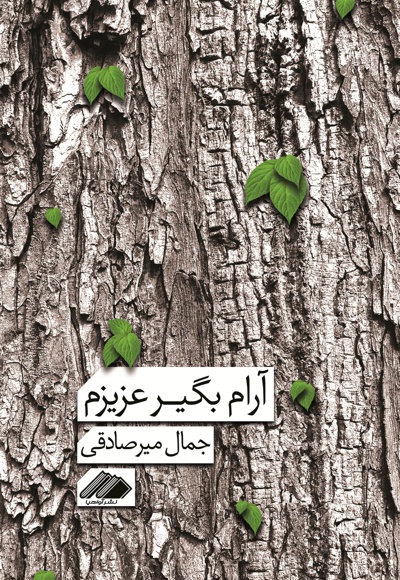 آرام بگیر عزیزم